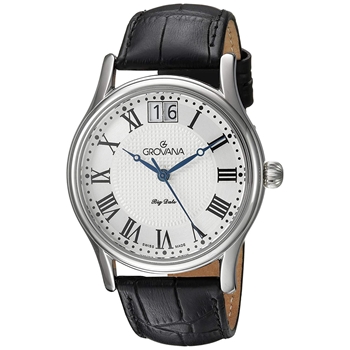 ساعت مچی گروانا GROVANA کد 1727.1532